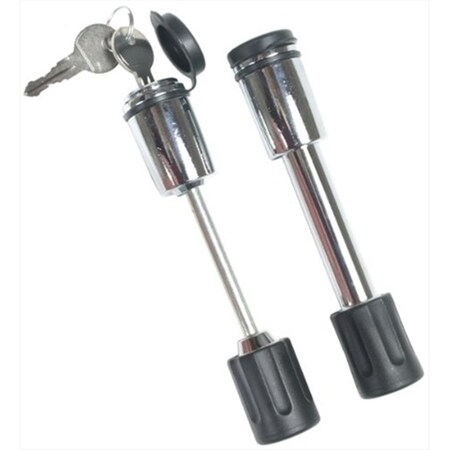 Ctjohnson RHC33 Hitch Coupler Lock Set C6B-RHC33